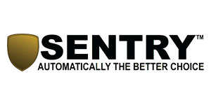 Sentry - 1 Button Tx Binary (403)