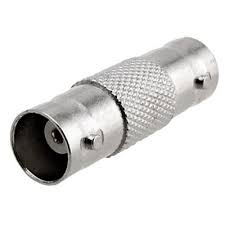 Securi-Prod BNC Connector In-Line Adaptor
