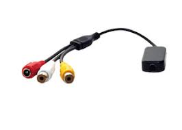 Securi-Prod Camera Sound Module Microphone