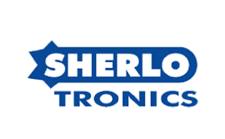 Sherlo Tx 1 Button Code Hopping Key Ring TX1 403MHz