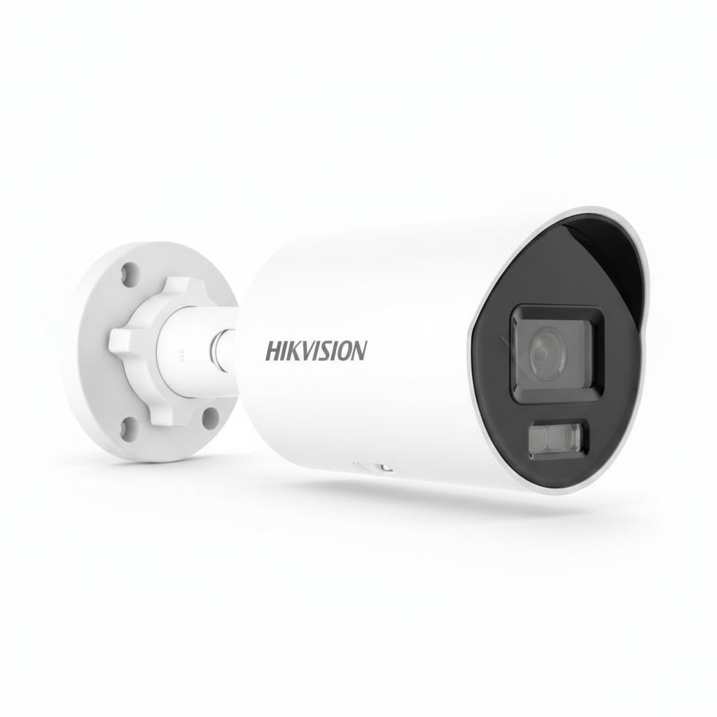 Hikvision IP Bullet 4MP AcuSense IR 40m 4mm IP67