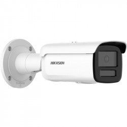 Hikvision IP Bullet 8MP ColorVu Hybrid Light 60m 4mm IP67