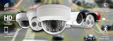 CCTV HD ANALOG CAMERAs