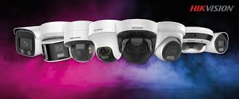 CCTV IP Products