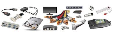 CCTV Accessories