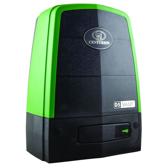 Centurion Gate Motor D5EVO SMART 12V only