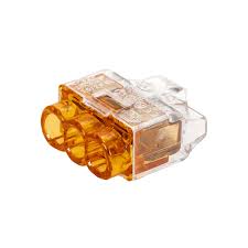 Helicon 3way connector – Electrinity Store
