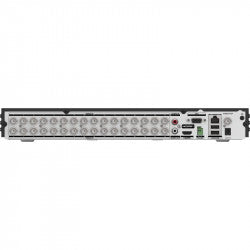 Hikvision HD-TVI 32CH DVR 1080P AcuSense