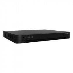 Hikvision HD-TVI 4CH DVR 2MP Lite AcuSense