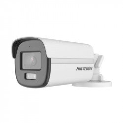 Hikvision HD-TVI Bullet 3K ColorVu Audio IR 40m WL 40m 2.8mm