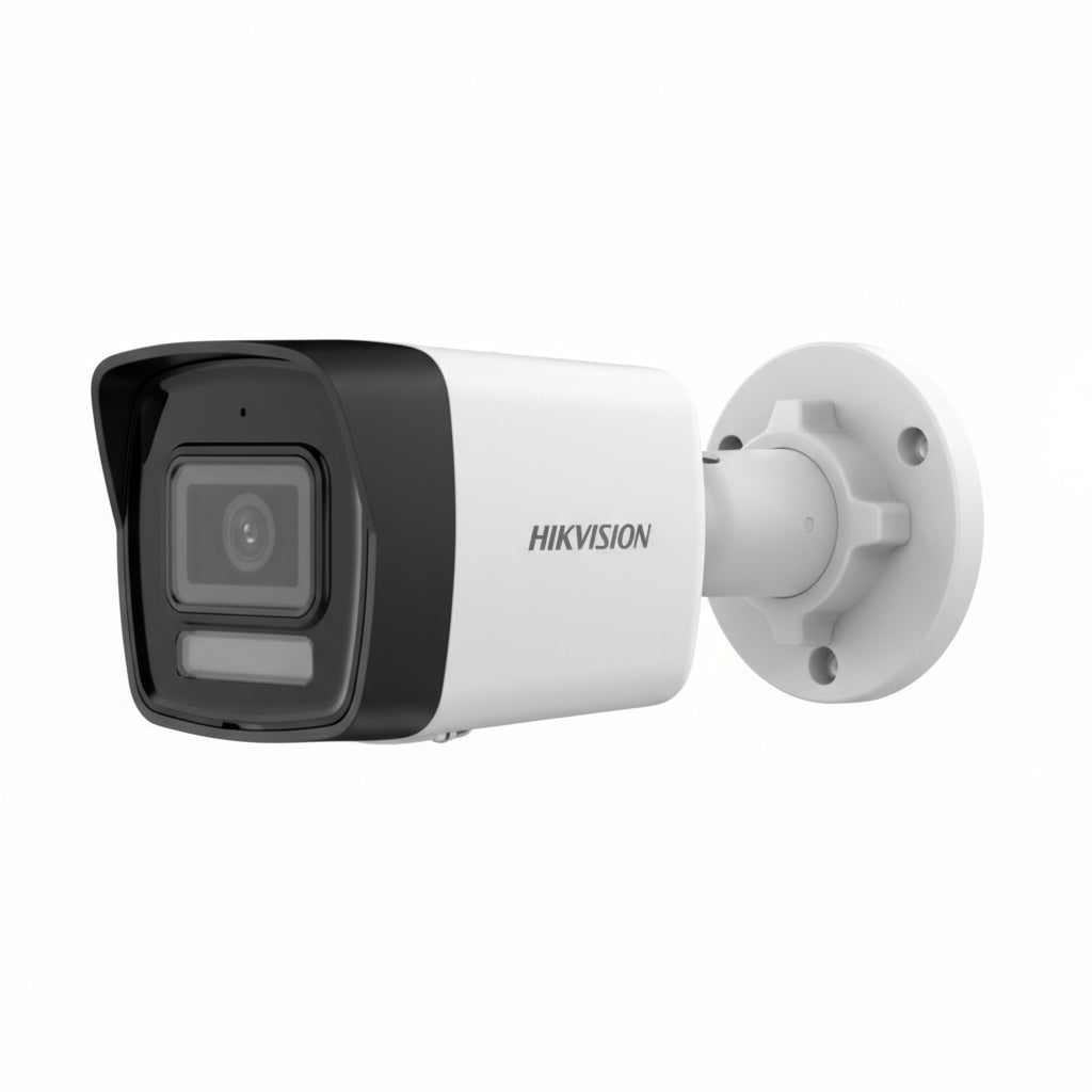 Hikvision IP Bullet 4MP Hybrid Light IR 30m 2.8mm IP67