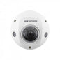 Hikvision IP Mini Dome 4MP AcuSense Built-in Mic IR 10m 2.8mm
